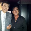 광명시민회관 대공연장 이미지