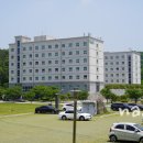 국제대학교 문화관 이미지