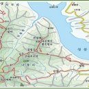 괴곡성벽길 이미지