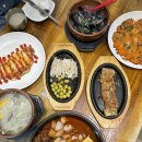 남원통집