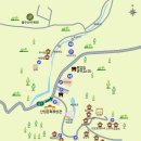 봉수산 자연휴양림 이미지