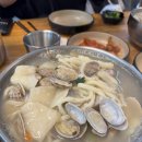 순댕이네얼큰칼국수 | 순댕이네 얼큰칼국수 내돈내산 솔직후기