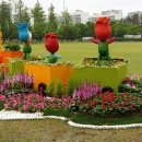 송도 해돋이공원 이미지