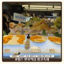 반포M빌딩 | 반포역 빕스 망고축제 후기 | 현대카드 M포인트 70% 할인으로 가성비 있게 즐긴 빕스 반포역점