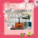 스프링선샤인향-수토리
