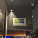 인(INN) | 오클랜드 홀리데이 인 익스프레스 시티 센터 가성비호텔 후기 Holiday Inn Express Auckland