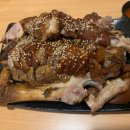 오감족발 이미지