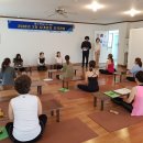 스카이&데비샤요가 센터 | 2019년 3월 지도자 과정 개강 -제 4 기 모집-