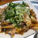 구미 신평동 맛집 돼지국밥 무침족발 소문난장족발 성주골식당