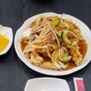 할리스커피칠곡왜관점