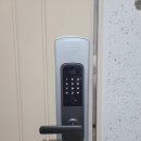 탄벌동-13 | 경기광주 도어락 번호키 고장 탄벌동 게이트맨 주키 교체작업