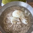 소근리막국수 - 광주시 도척윗로 165 | 휴일 화담숲 나들이 이후 들른 소근리막국수 곤지암점 후기