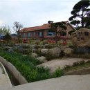 월출산고인돌펜션 이미지