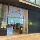 양식집 - &#39; 빌즈 잠실점 &#39; 까르보나라, 그린페스토리가토니, 치킨슈니첼, 삼치스테이크, 옐로우커리 후기