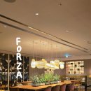 시조식당 | 교토 위치좋은 숙소 추천 호텔 포르자 교토 시조 가와라마치 더블룸 후기