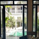 리아드호텔 | 모로코 미라케시 사진 명소 고급 호텔 RAID YASMINE 숙박후기