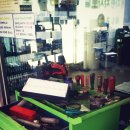 유영자동차공업사 이미지