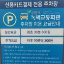 수원시녹색교통회관 수영장 이미지