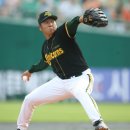 [구합니다] 현대유니콘스 실착유니폼 ! (추신수 오지환 오승환 최정 강백호 김선빈 박민우 고영표 나승엽 한유섬 김강민 등 소장) 이미지