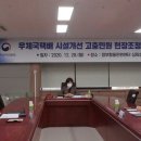 비산우체국 이미지