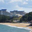 조각공원 주차장 이미지