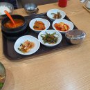 씨유예천신공항휴게소점 | 예천 맛집 예천국도휴게소 안동간고등어 파개장 후기