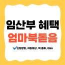 (북스타트)도란도란 책과놀자 | 서울시 엄마북돋움 궁금증 모두 해결! 임산부 북스타트 책꾸러미 지원 혜택