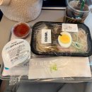 5743 | [Trip to Tokyo 2] 대한항공 공동운항편 기내식 사전주문&amp;사전좌석 배정하기(KE5743/ LJ217)