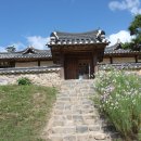 양동마을 이미지