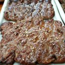 송정떡갈비 이미지