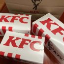 광일떡방앗간 | KFC 마늘빵치킨 , 찹쌀호떡믹스 인절미
