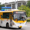 쌍용아파트 중산마을입구 이미지