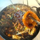 안면도신화해물촌 | 태안 만리포 맛집 지글지글 소리부터 맛있는 ‘만리포 돌짜장’ 후기 태안 현지인 맛집