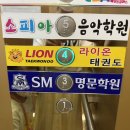 단국대 라이온태권도장 이미지