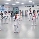 한얼 태권도 이미지