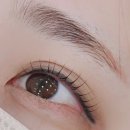 연  평 | 분당 미금역 속눈썹펌 채비연래쉬 블랙틴팅 솔직후기