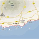 표선 교차로 4 이미지