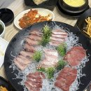 좌동재래시장 | 해운대 좌동재래시장 특 대방어 진주횟집 솔직 후기