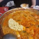 사당역밥집 놀부부대찌개 사당점 내돈내산 솔직한후기