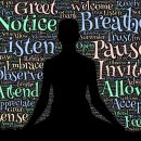 일상에서 실천하는 마음챙김 명상 이미지