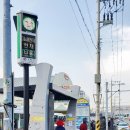 버스터미널 앞 이미지