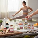 청산약국 | 광고 절대 아님! 30대 여성영양제, 유목민 생활 청산한 비결 (단점 포함)