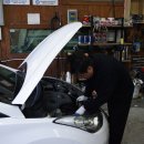 동일정비 | 카트리스 기장점 방문 후기｜엔진오일 무료 받고 벨트 교환한 실제 정비 리뷰