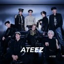 “프랑스 빌보드도 의아해했다” 에이티즈, 결국 유럽 최대 공연장까지 채웠다 (신문기사 인용)