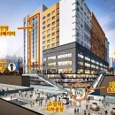 삼부스크린 골프연습장 이미지