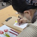 [직장인]식물세밀화 색연필 보타니컬아트(수)19:00 | 보태니컬아트 천안 취미 꽃그림 맛보기강좌