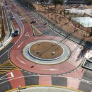 시청뒤회전교차로 이미지