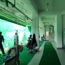 민현 골프연습장 이미지