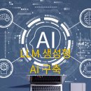 LLM 생성형 AI 구축실무 이미지