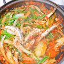 죽방횟집